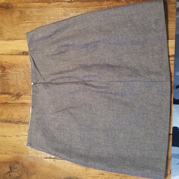 JCrew skirt - Picture 2 of 3